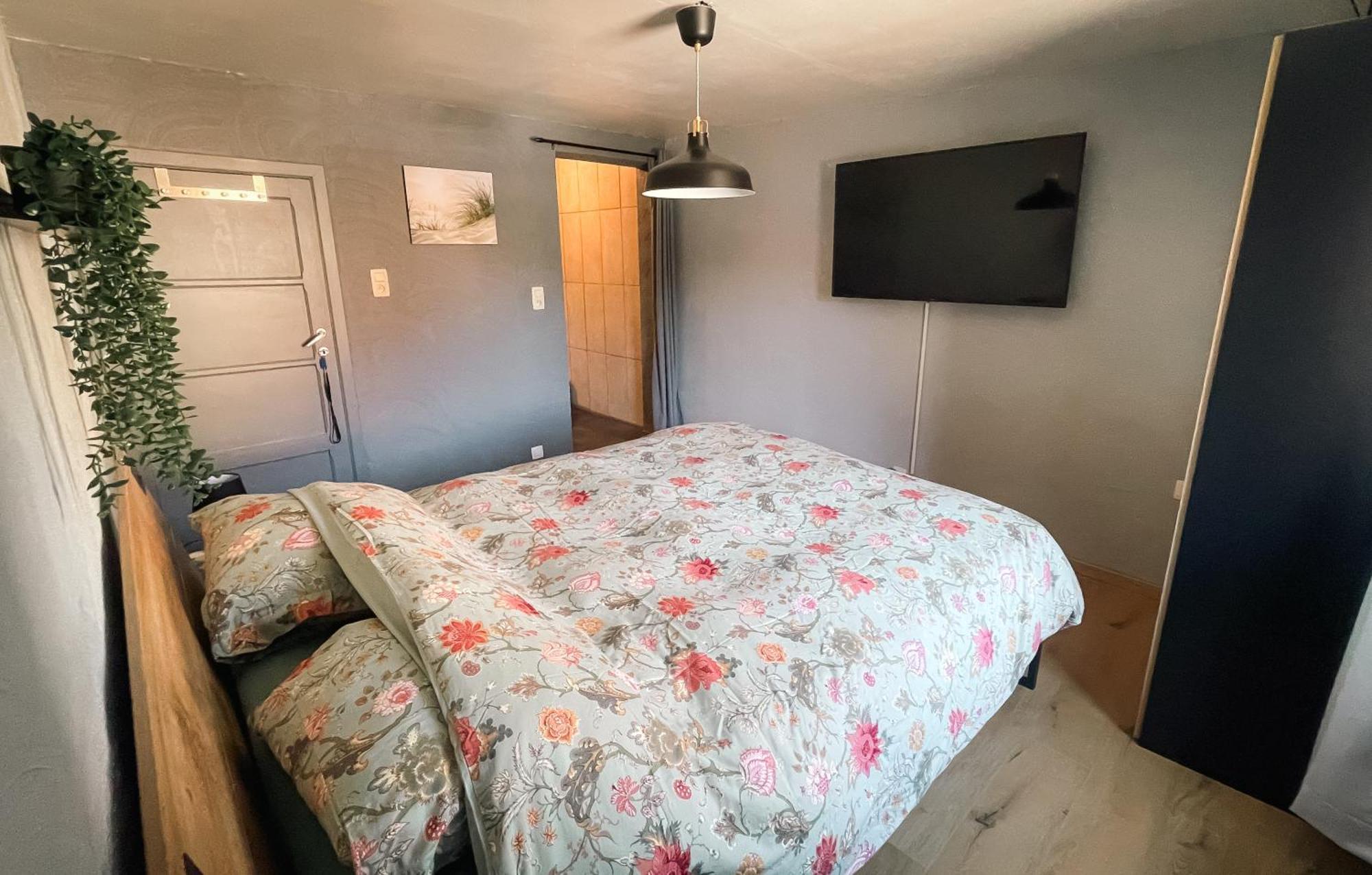 Le Petit Broux Bed & Breakfast Aywaille